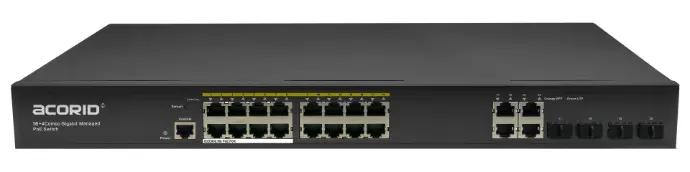 LS6100G-16B4C-L3M