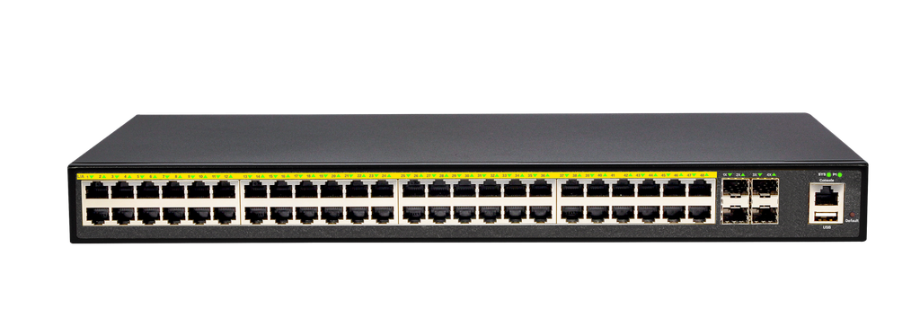 LS6100G-48P4F-L2M