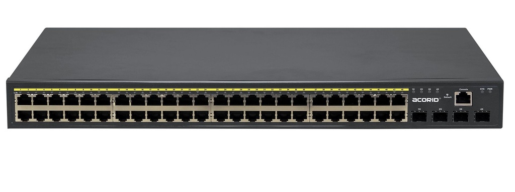 LS6100G-48P4X-L3M