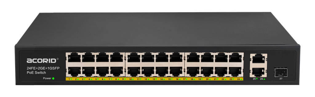 CS1127PGF