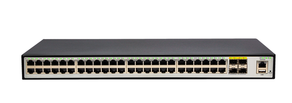 LS6100G-48T4F-L2M