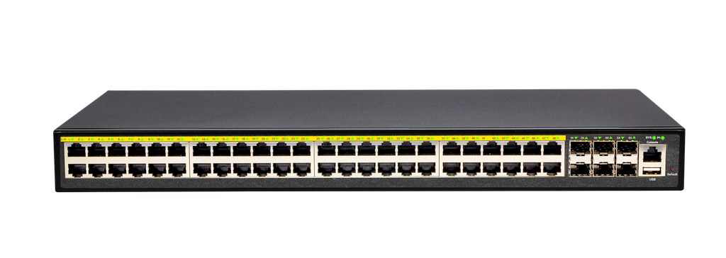 LS6100G-48P6X-L3M