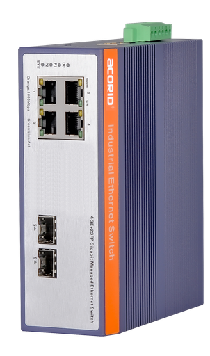 ILS6000G-4T2F-L2M