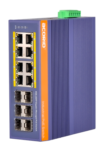ILS6000G-8P6F-L2M