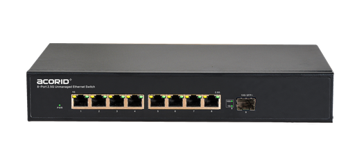 LS6100G-8HP1X